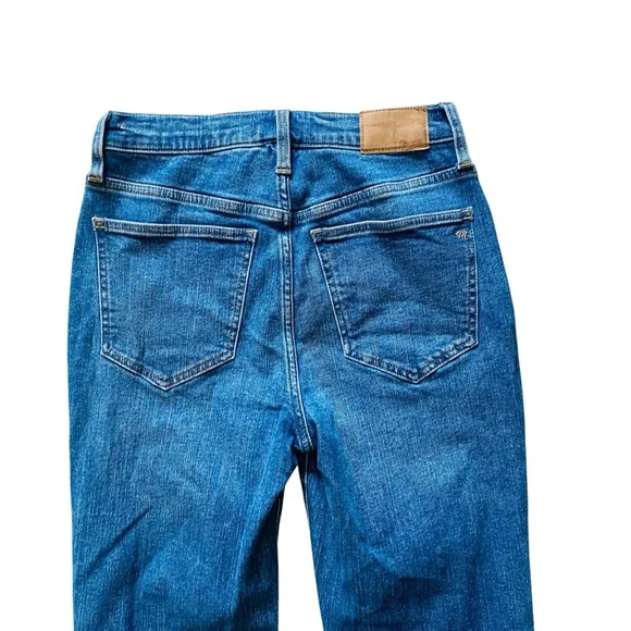 Madewell The Perfect Vintage Jean - Picture 5 of 9
